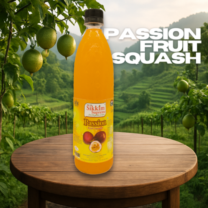 Himalay Frsh - Organic Natural Local